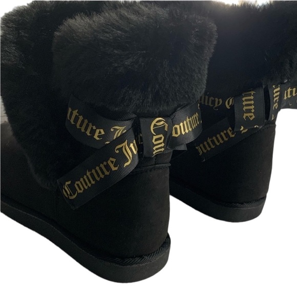Juicy Couture King Winter Boots - Picture 2 of 8